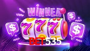 Welcome Bonus bet535