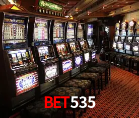 A Emoção da Loteria na bet535: Uma Chance de Mudança de Vida