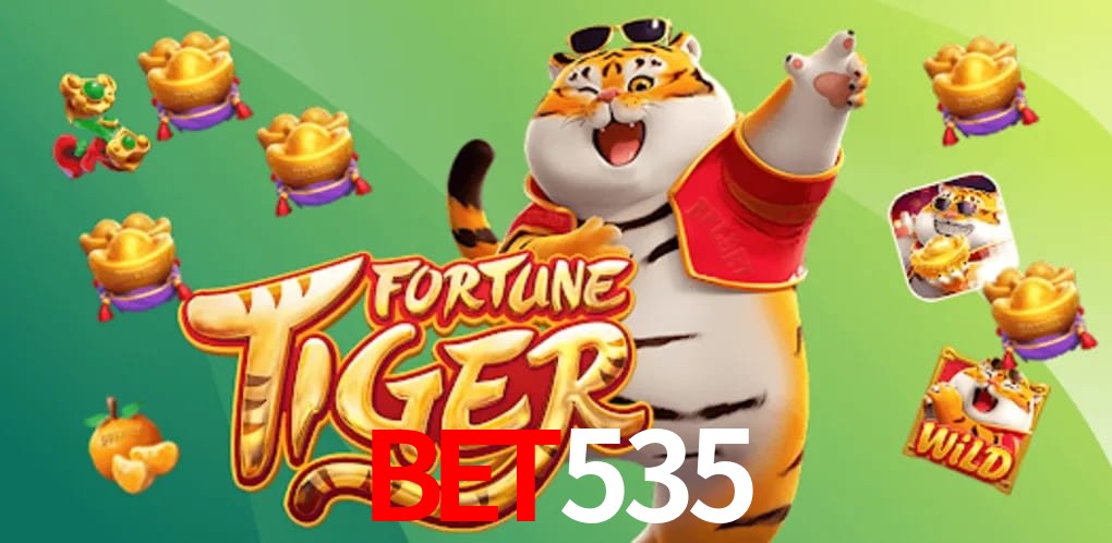 Experiência VIP bet535