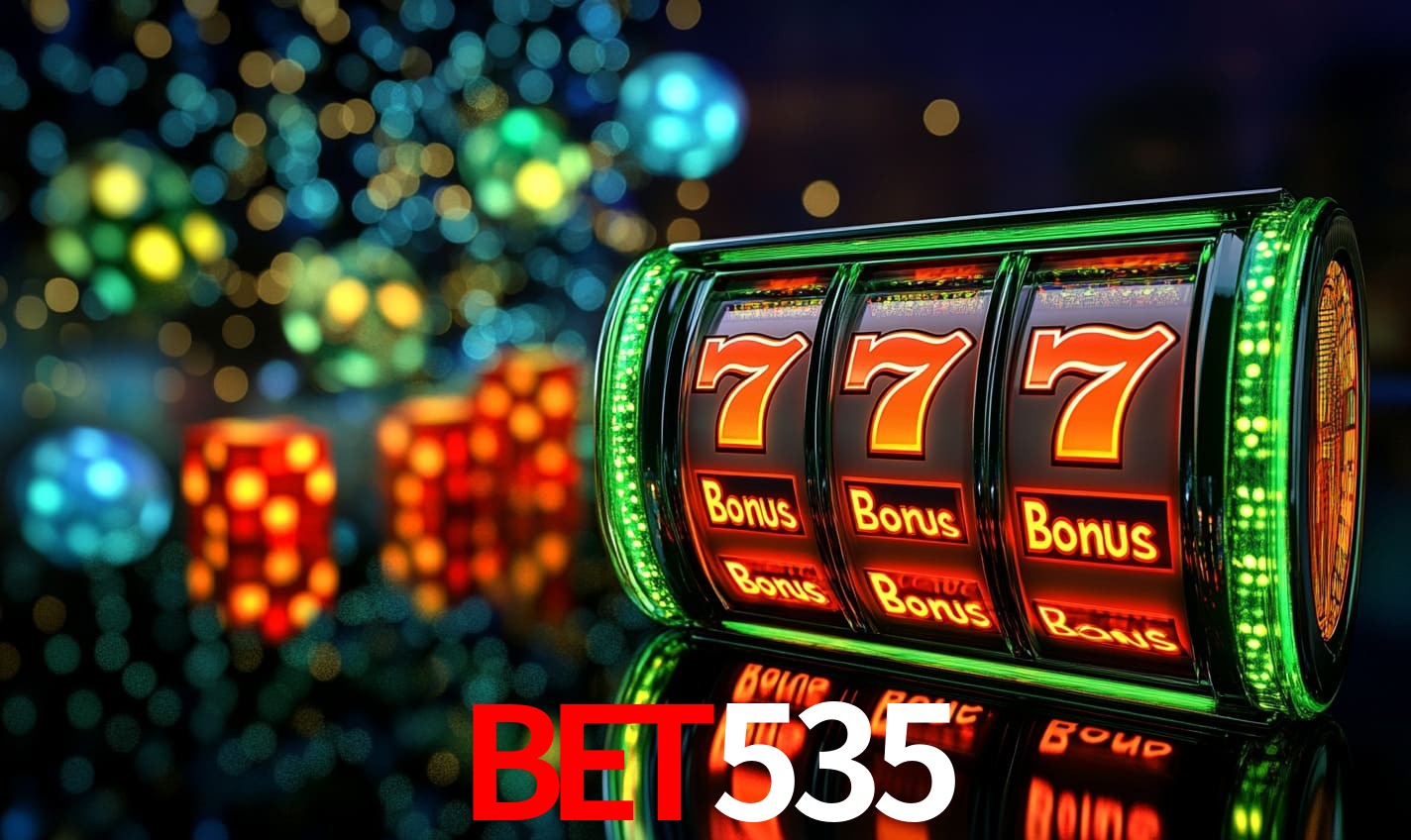 Estatísticas do Jogo bet535