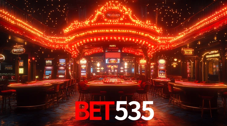 Explore as vantagens do bet535: serviço profissional e confiabilidade