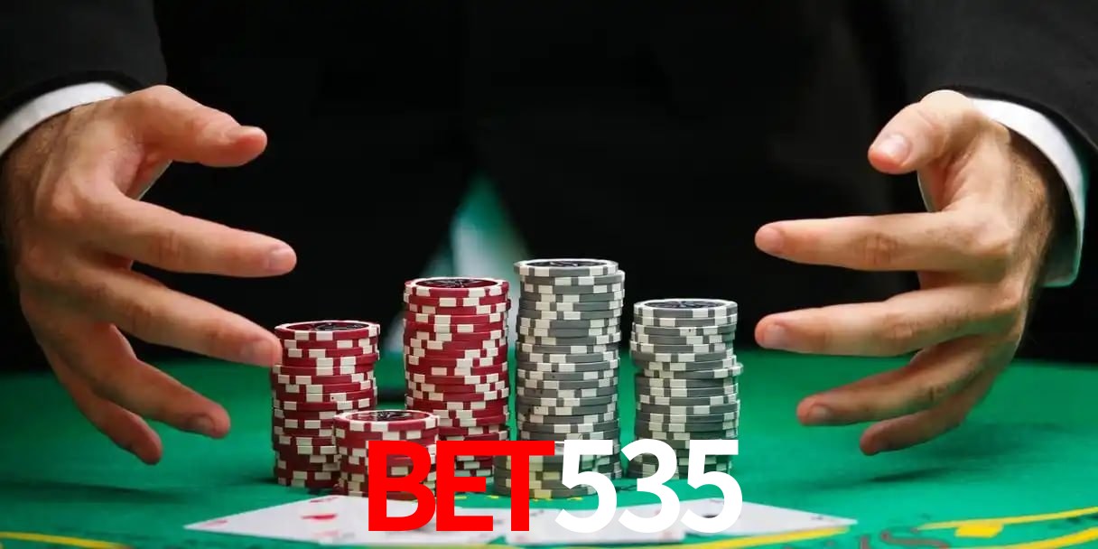 Promoção Relâmpago bet535