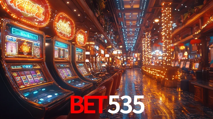 bet535: Seu Especialista em Apostas Esportivas Brasileiras