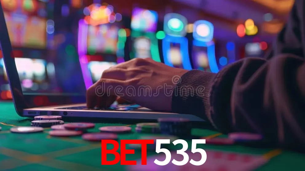 cassino bet535
