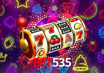 Inovações de Jogos na bet535: O Futuro das Experiências Interativas