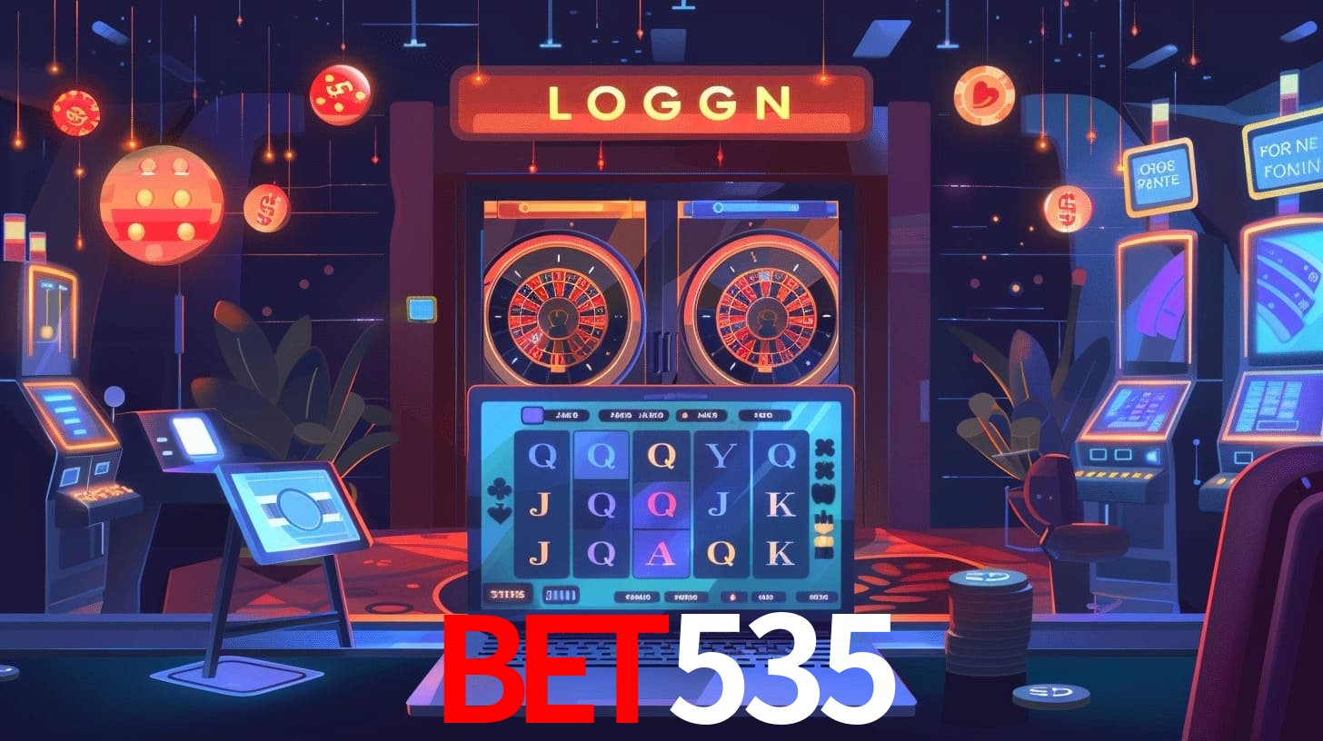 Casino Ao Vivo bet535