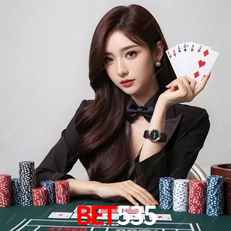 Diretório de Jogos bet535