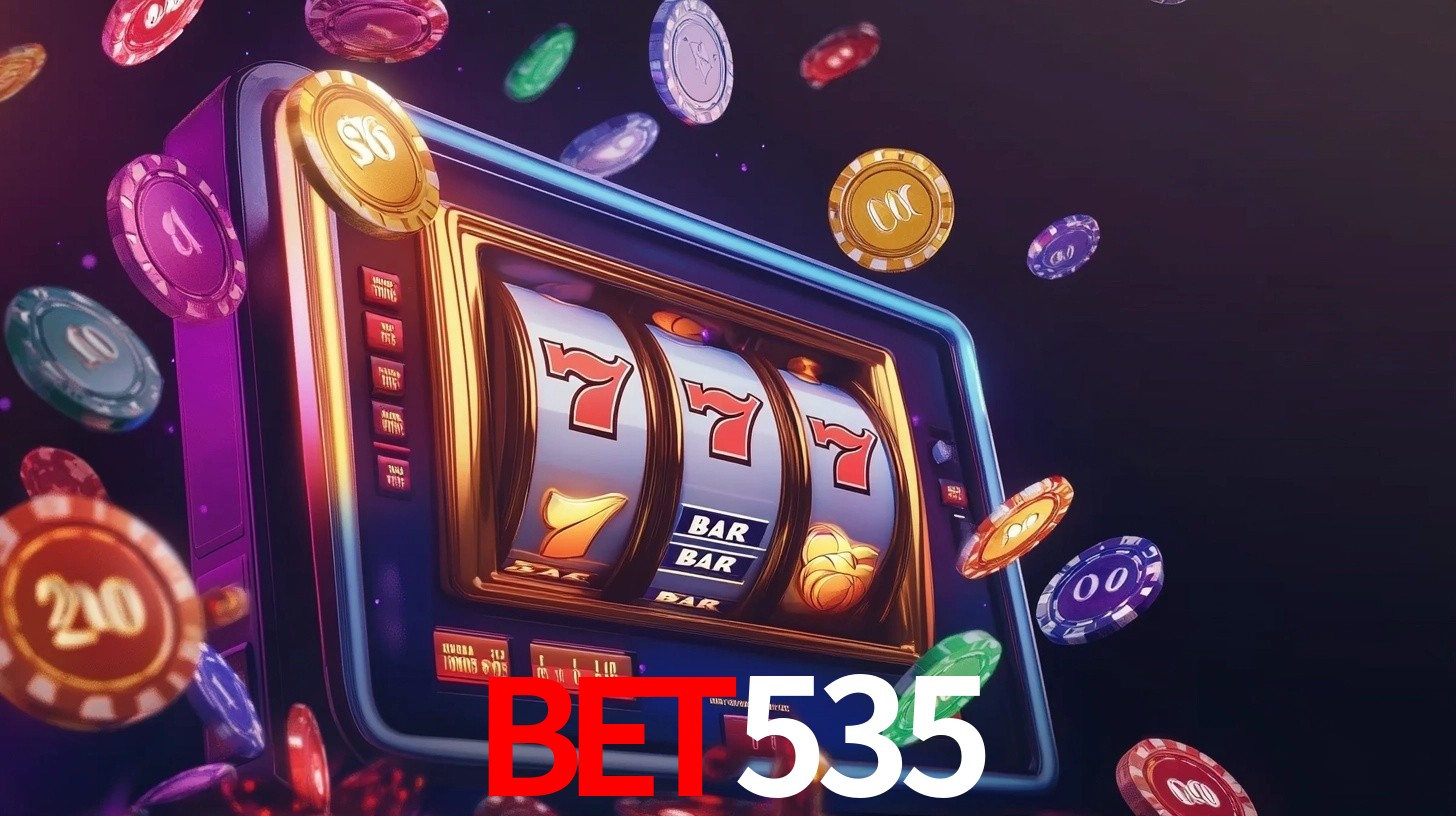 Welcome Bonus bet535