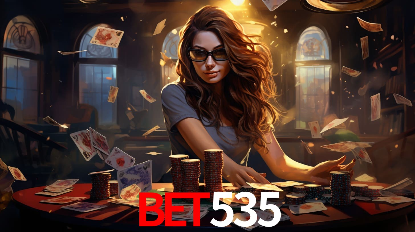 VIP Casino bet535