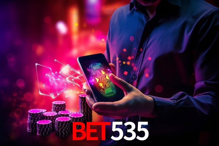 PIX Instantâneo bet535
