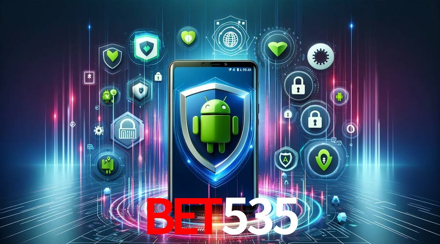 Account Benefits bet535