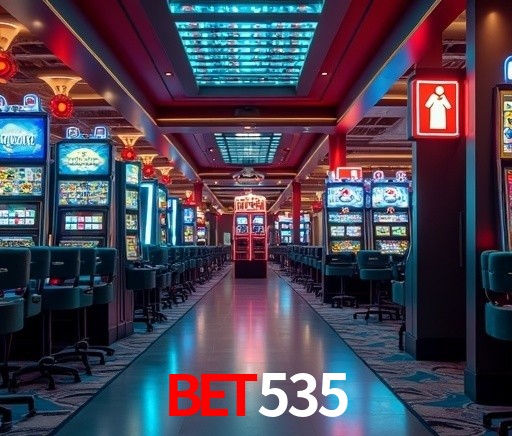 Descubra o Programa VIP da bet535: Vantagens Exclusivas para Jogadores