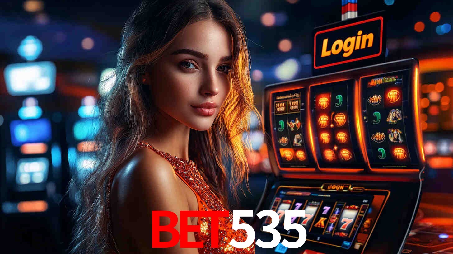 Sinta a adrenalina dos jogos de cassino com bet535