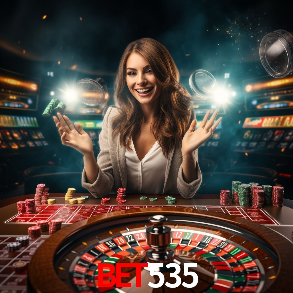 Experimente o Login Seguro Premium no bet535