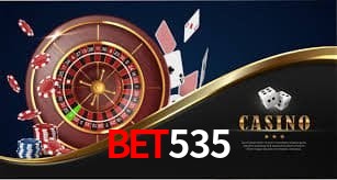 Casino Ao Vivo bet535
