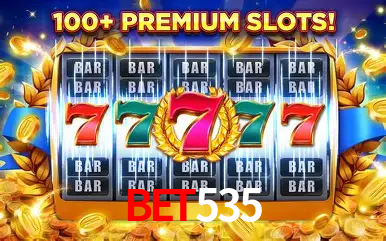 A Popularidade dos Caça-Níqueis no bet535
