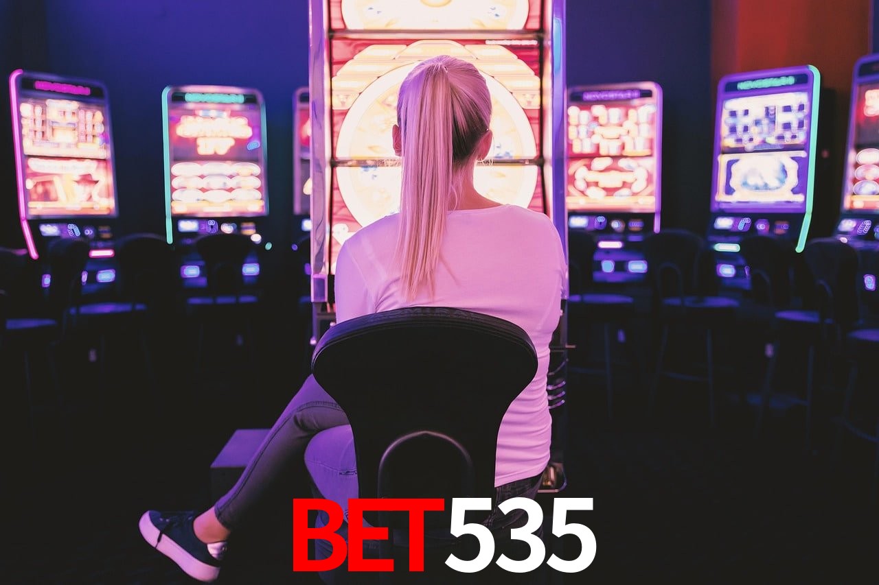 Games Directory bet535