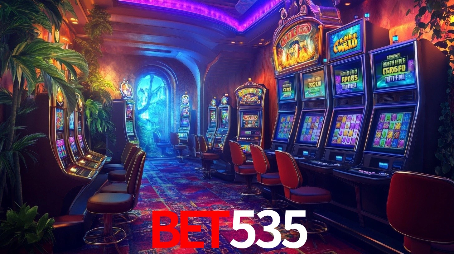 Daily Bonuses bet535