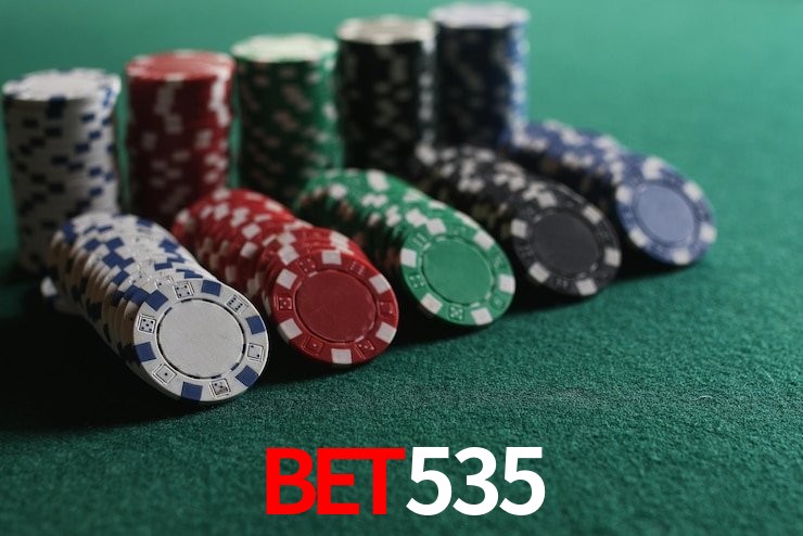 Bonus Features bet535