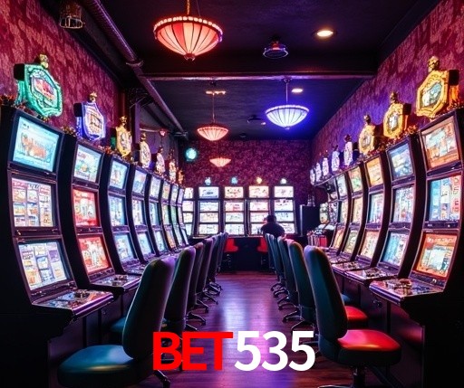 Design Responsivo bet535