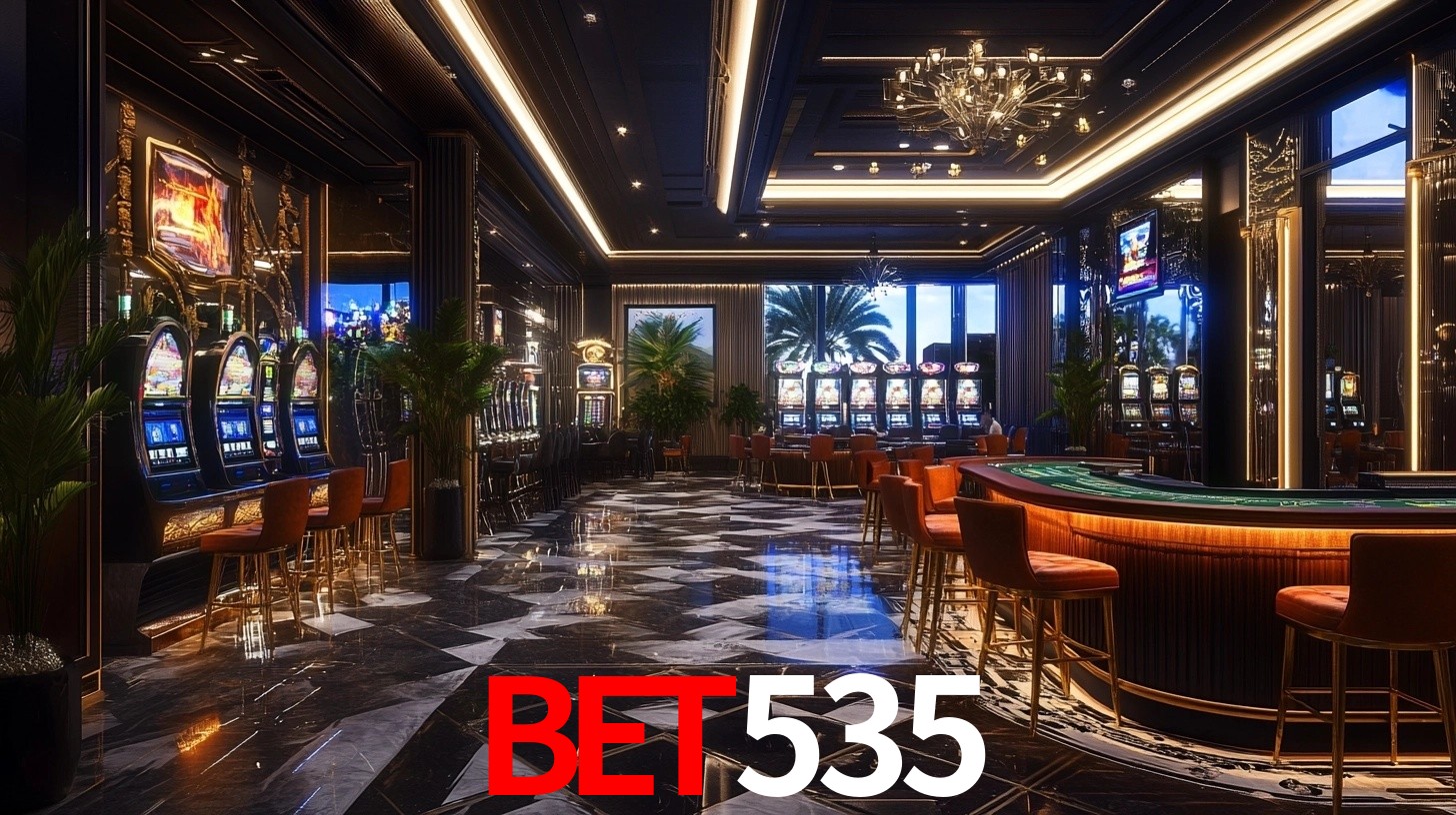 Ofertas Imperdíveis na bet535: Promoções e Bônus Que Valem a Pena