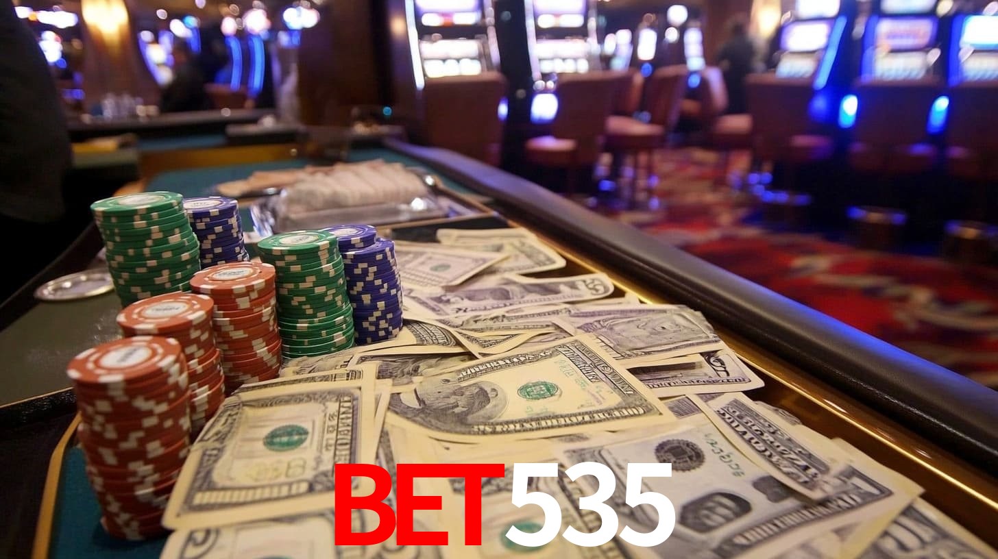 Integração de APIs bet535