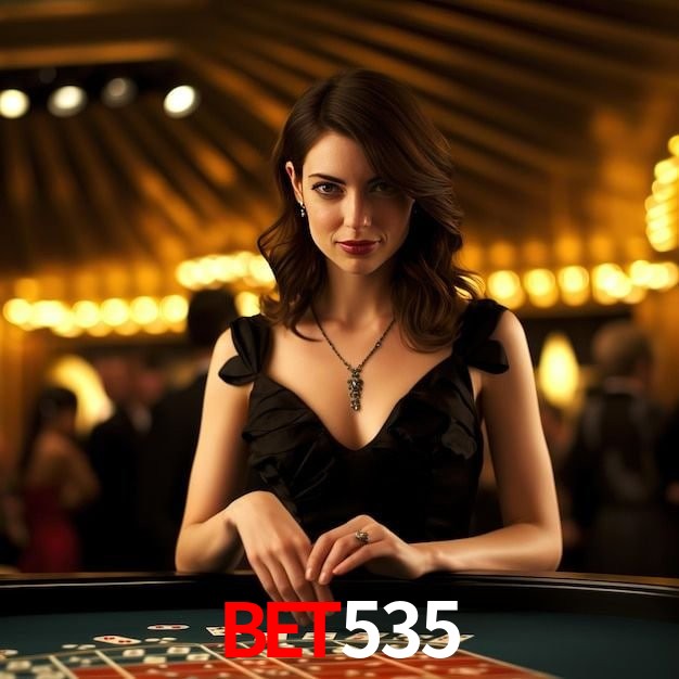 Descubra a Essência do bet535: Nossa História e Compromissos