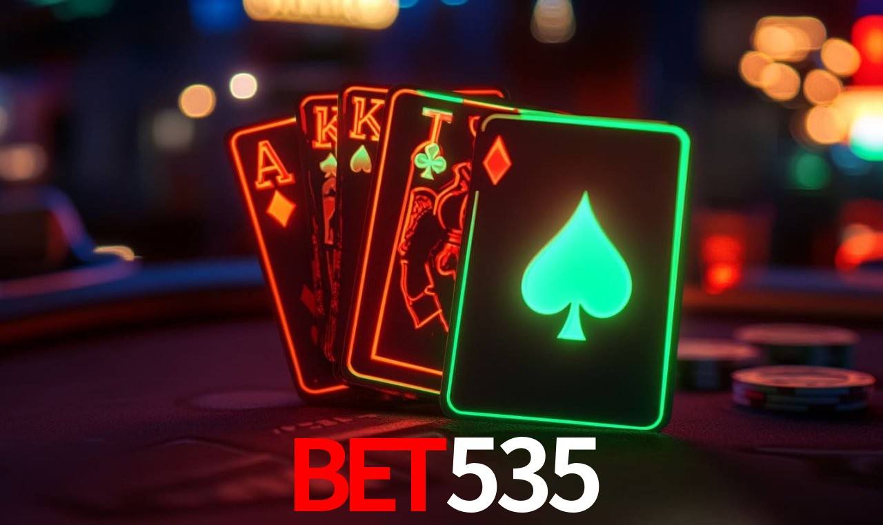 Promoções Sazonais bet535
