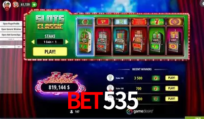 A Emoção da Loteria na bet535: Uma Chance de Mudança de Vida