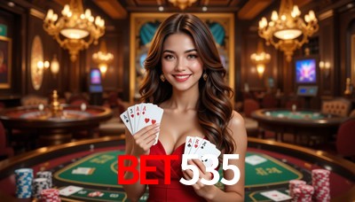 Seasonal Promotions bet535