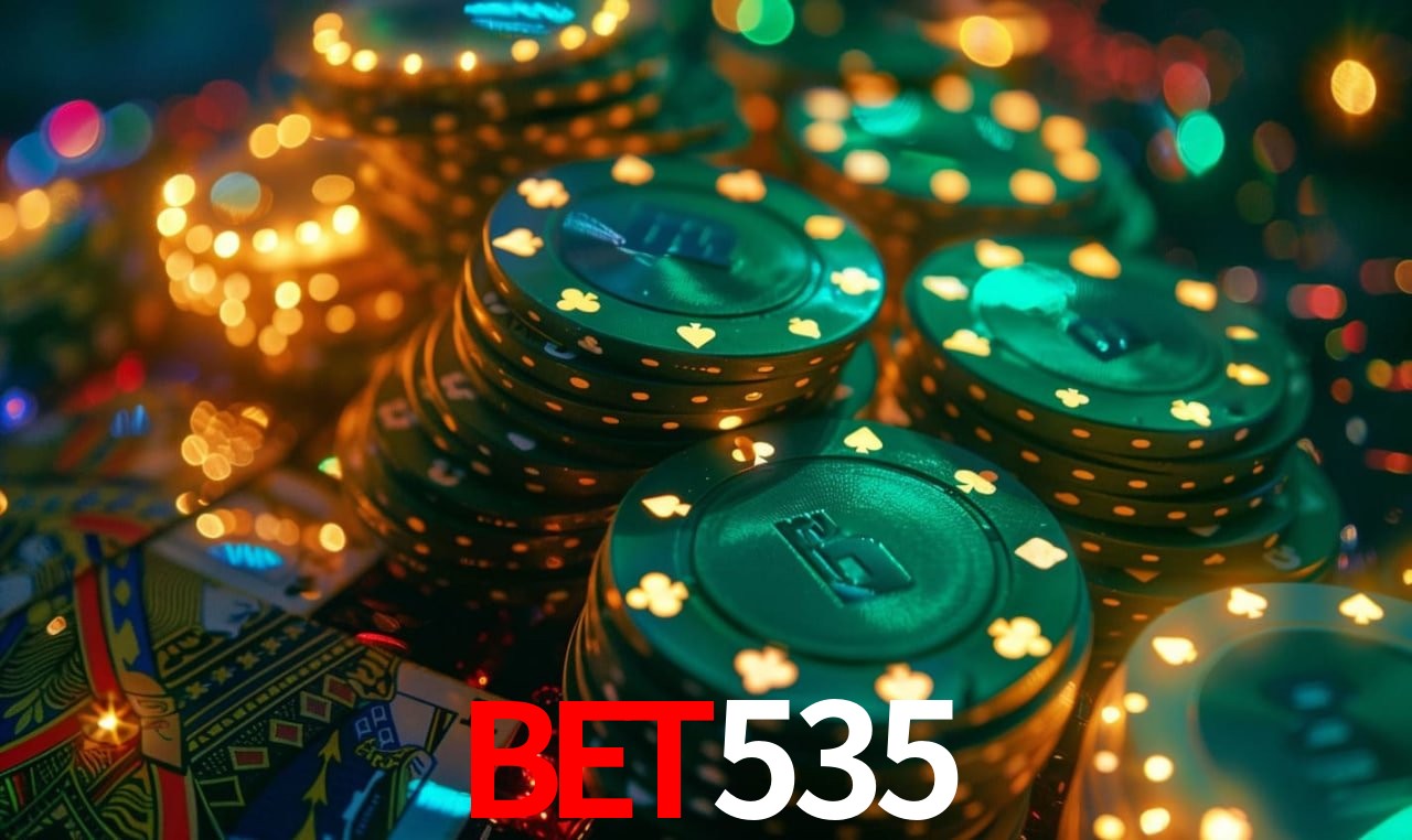 Torneios bet535