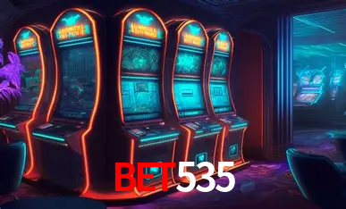 A Emoção da Loteria na bet535: Uma Chance de Mudança de Vida