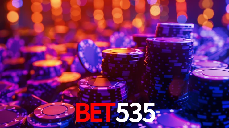 Bônus Generosos e Exclusivos no bet535 para Você!