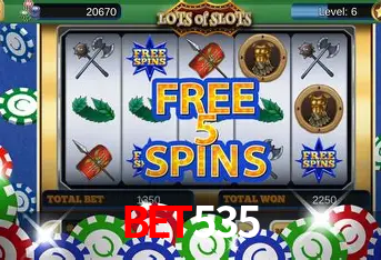 Desvendando o Mundo dos Jogos Virtuais na bet535