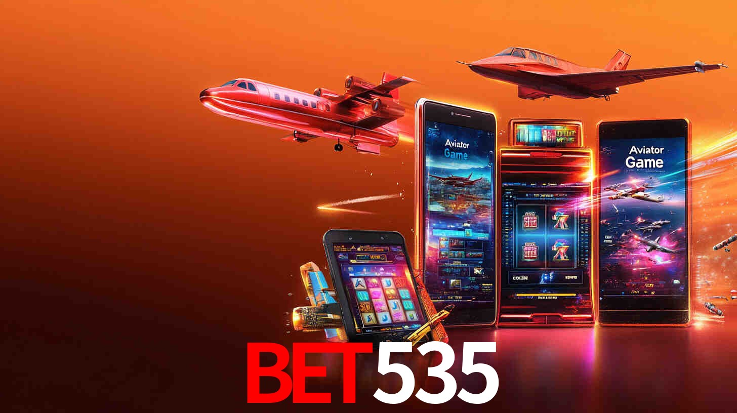 Inovações de Jogos na bet535: O Futuro das Experiências Interativas