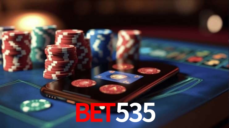 Estatísticas Esportivas bet535