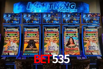 A Revolução dos Aplicativos de Jogos no bet535