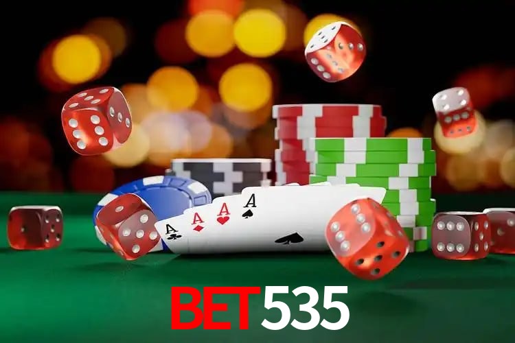 Apostas de Tênis bet535