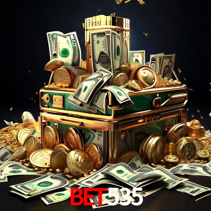 Mesa de Blackjack bet535