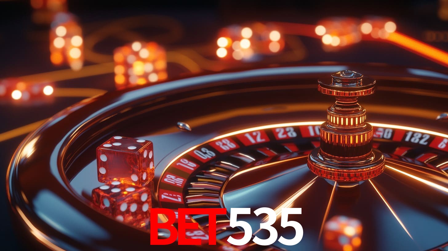 bet535: A Experiência de Casino com Jogos de Mesa ao Vivo