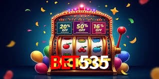 Jogos de Slot bet535
