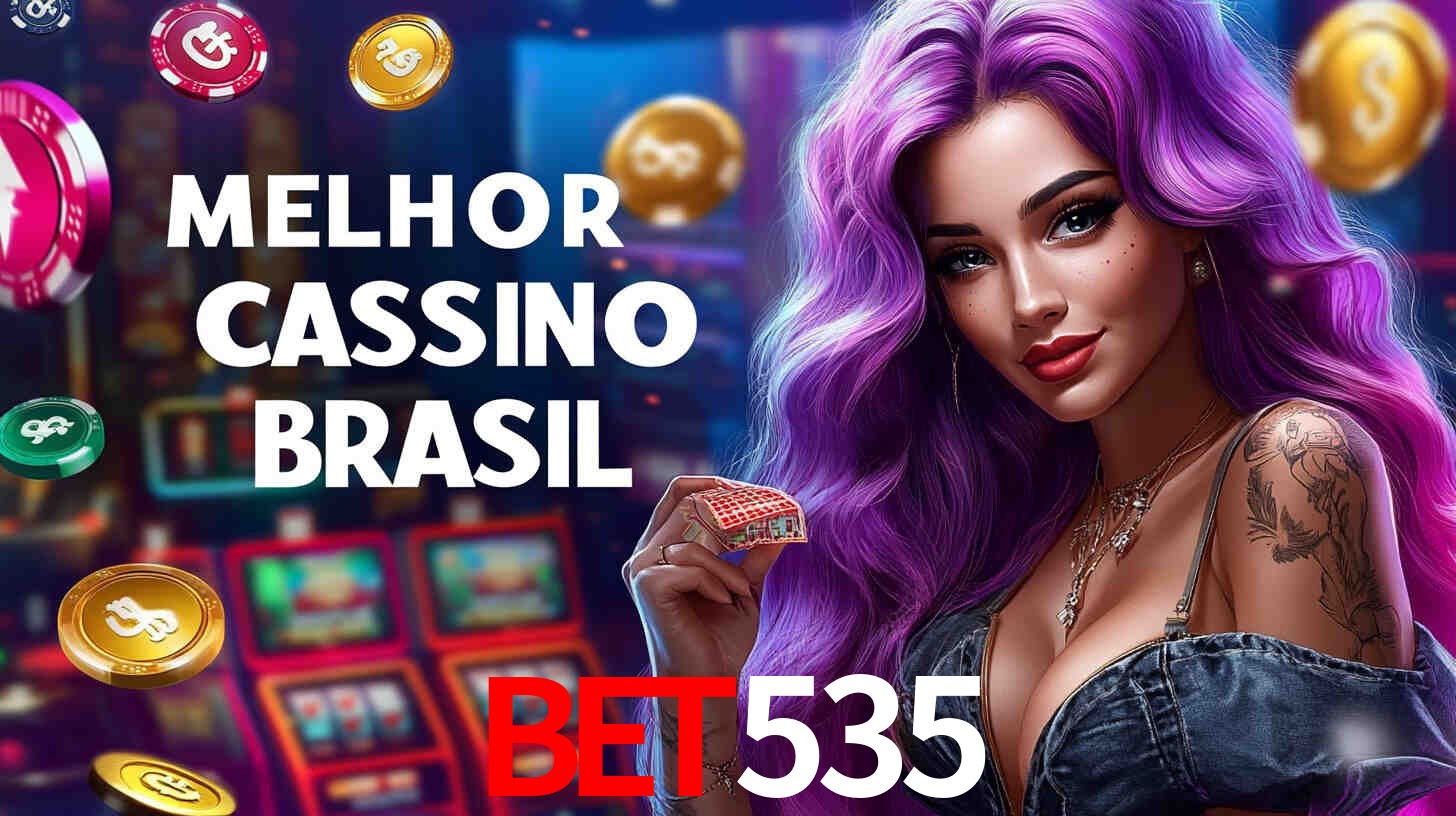 Apostas Esportivas na bet535: Um Guia Completo