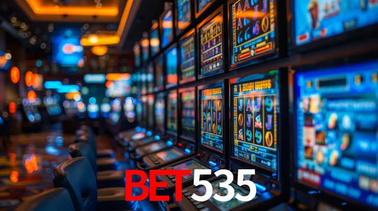 APP oficial da bet535 para mobile