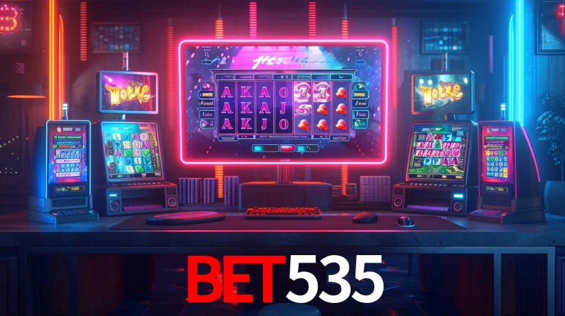 bet535