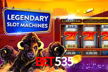Descubra a Magia dos Jogos de Arcade no bet535