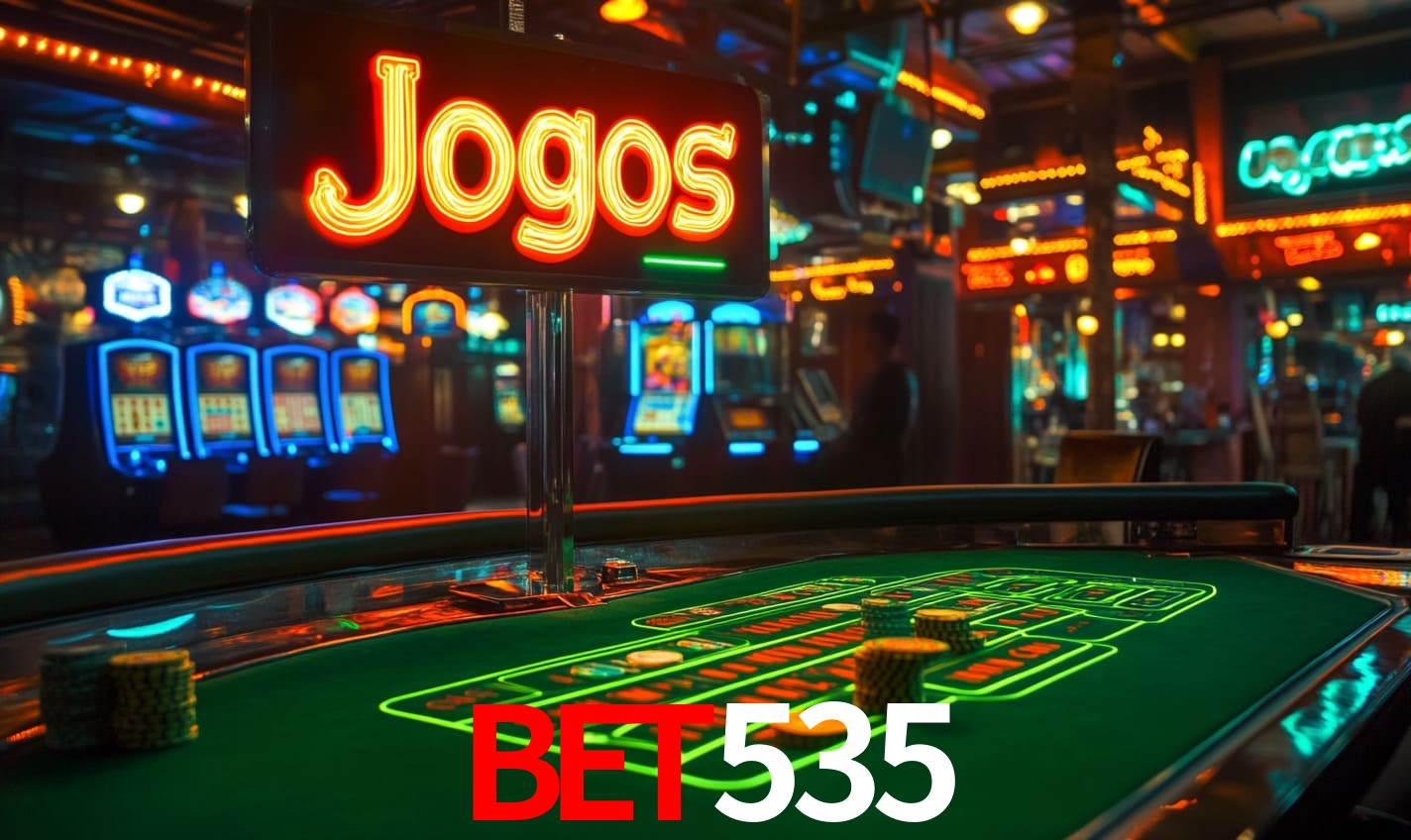 Gates of Olympus bet535
