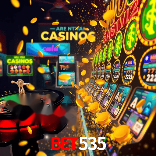 Explorando a Categoria de Eventos em Apostas na bet535
