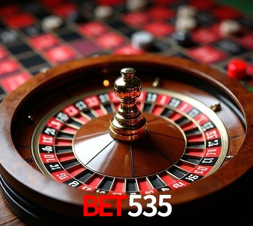 Login Seguro bet535