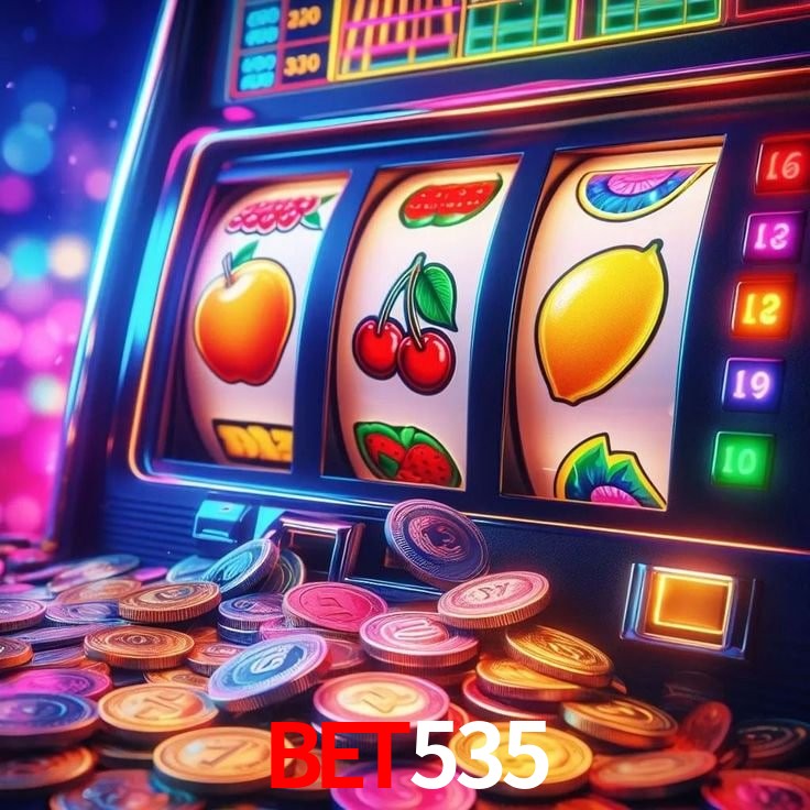 Casino VIP bet535