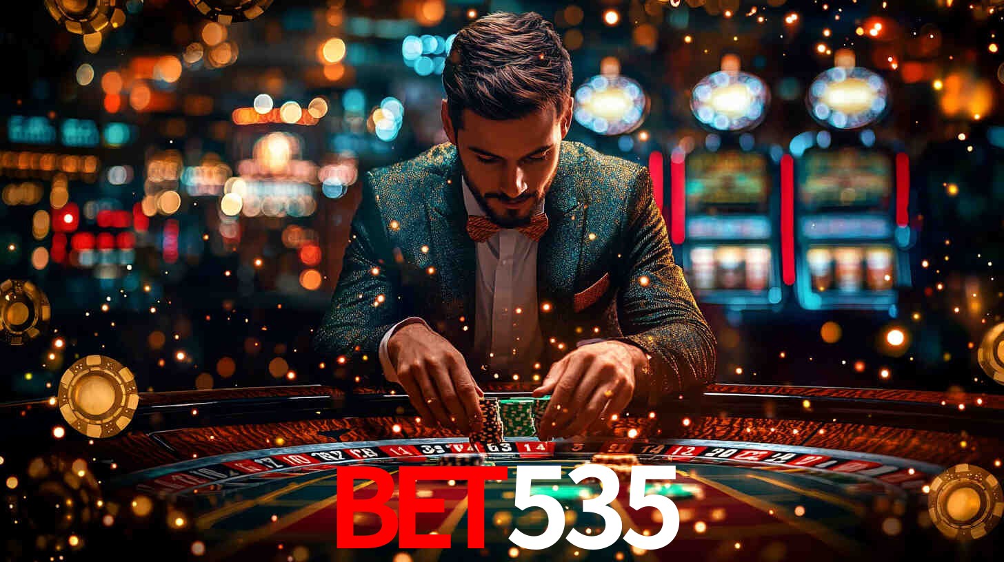 Premium Interface bet535